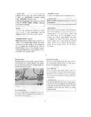 1978-1981 Yamaha XS1100H XS1100SH Owners Manual page 8